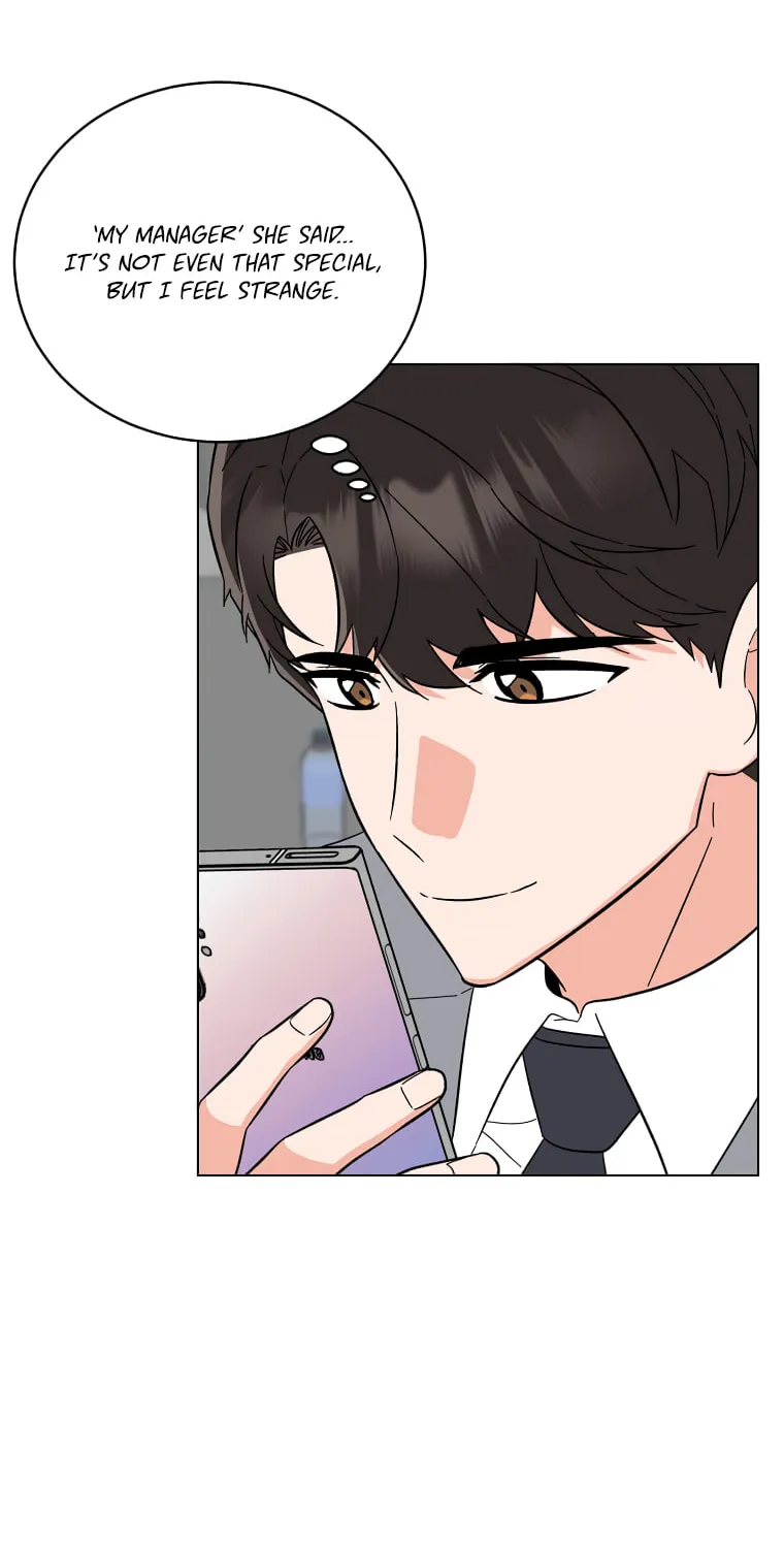 Rookie Talent Agent Knows It All – Chapter 96 – Page 47