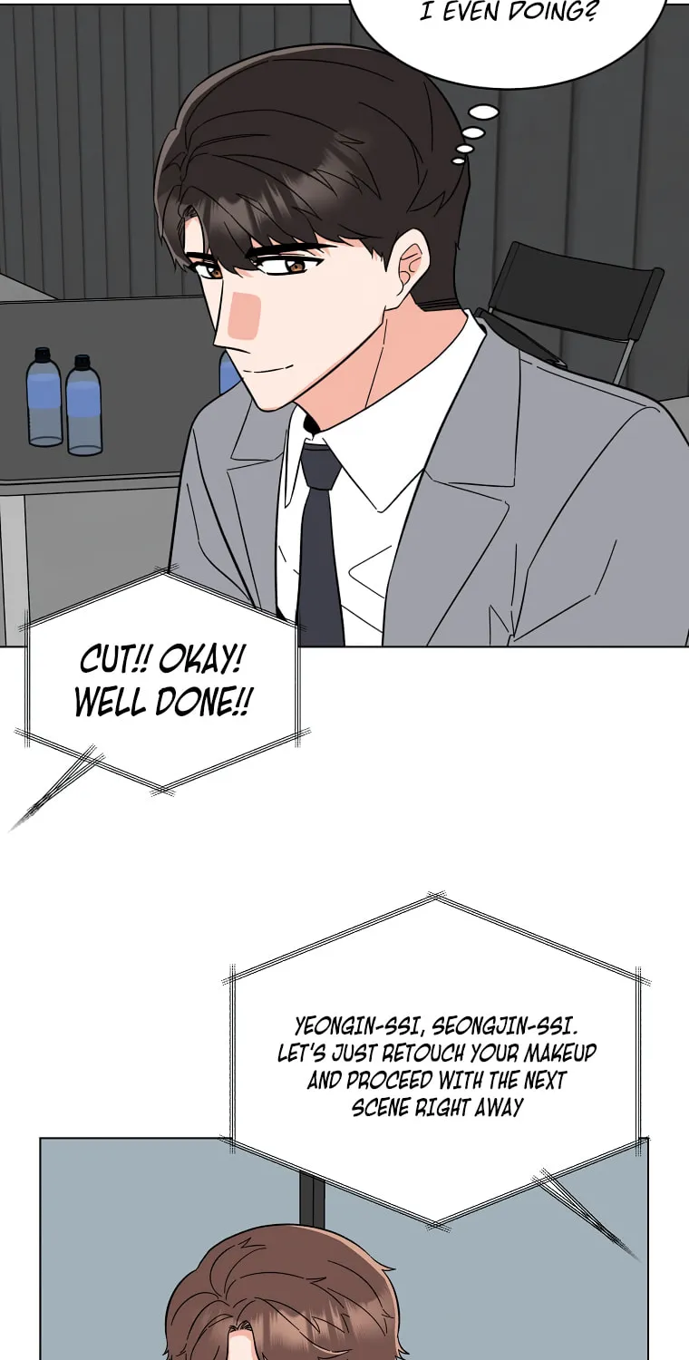 Rookie Talent Agent Knows It All – Chapter 96 – Page 49