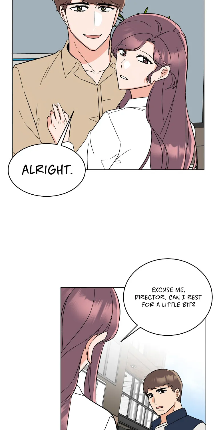 Rookie Talent Agent Knows It All – Chapter 96 – Page 50