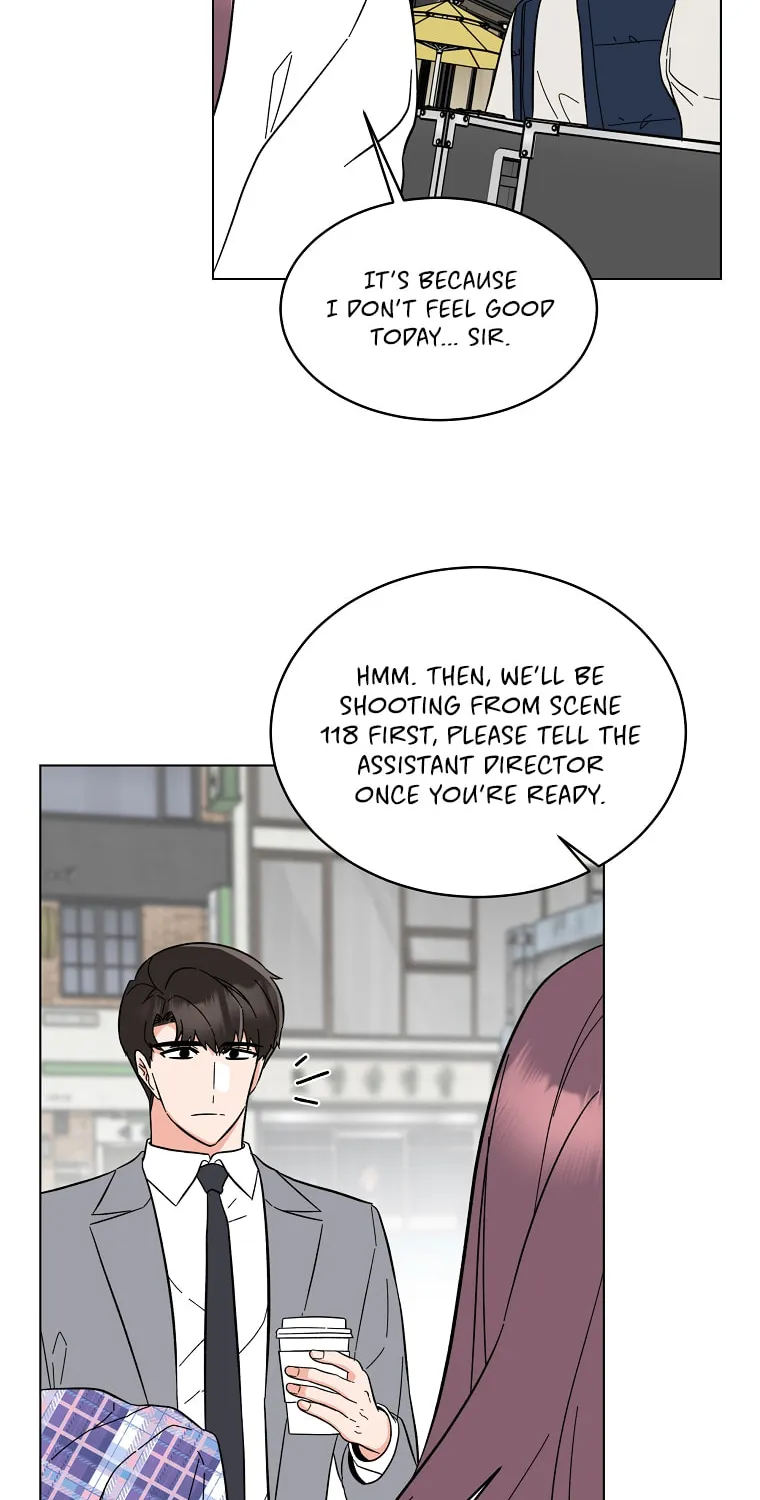 Rookie Talent Agent Knows It All – Chapter 96 – Page 51