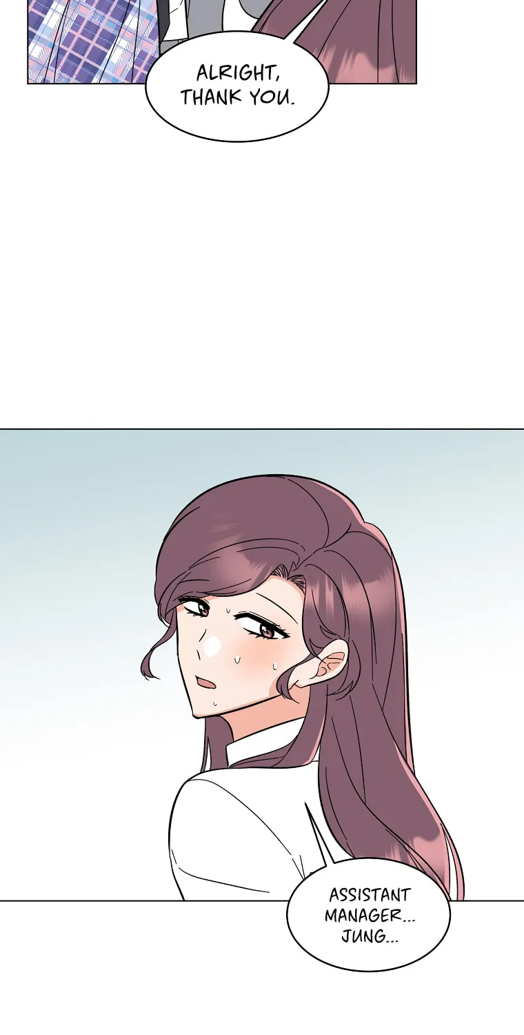 Rookie Talent Agent Knows It All – Chapter 96 – Page 52