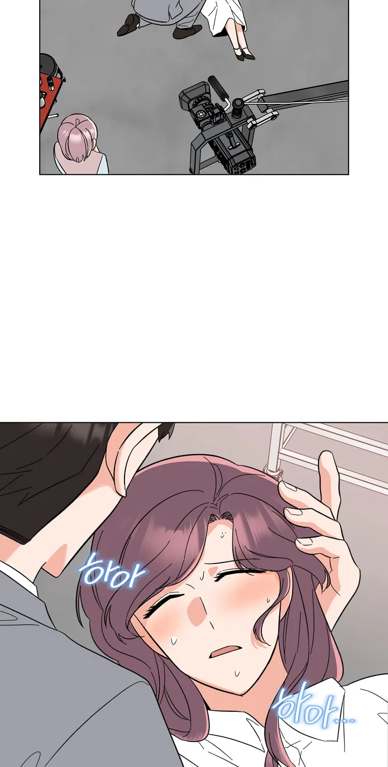Rookie Talent Agent Knows It All – Chapter 96 – Page 55
