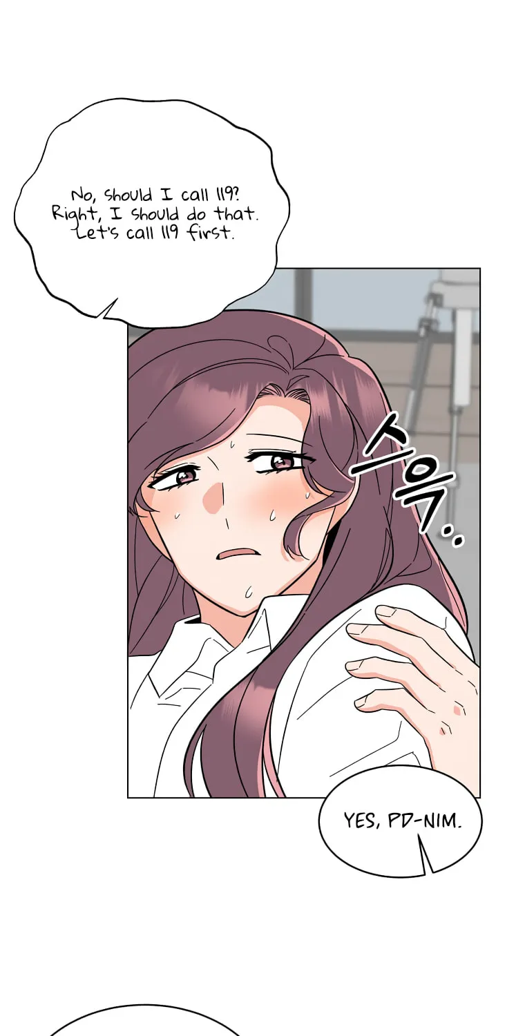 Rookie Talent Agent Knows It All – Chapter 96 – Page 58
