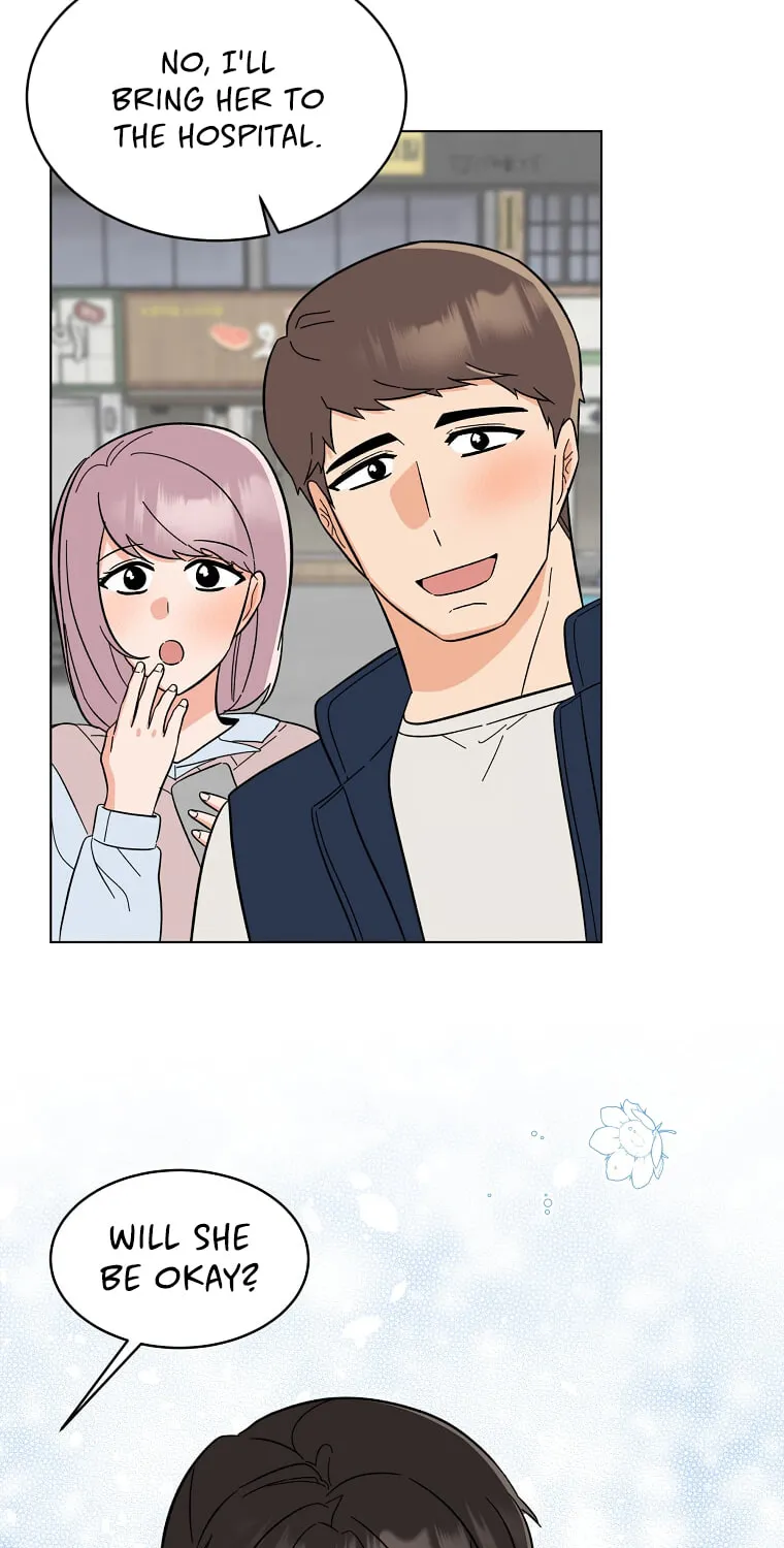 Rookie Talent Agent Knows It All – Chapter 96 – Page 59
