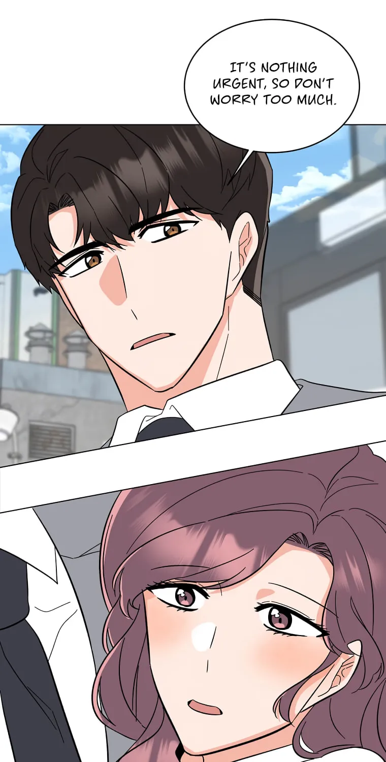 Rookie Talent Agent Knows It All – Chapter 96 – Page 61