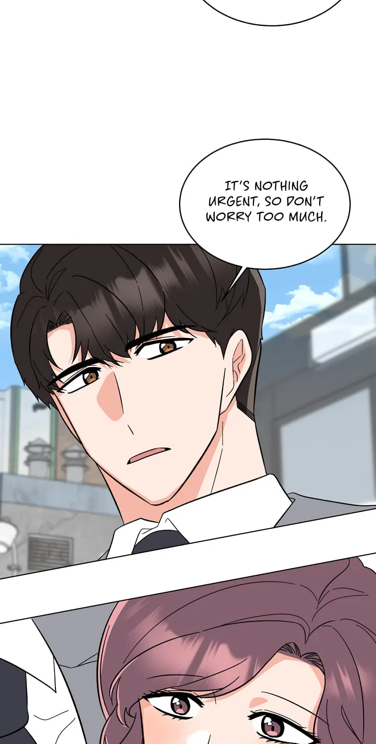Rookie Talent Agent Knows It All – Chapter 97 – Page 5