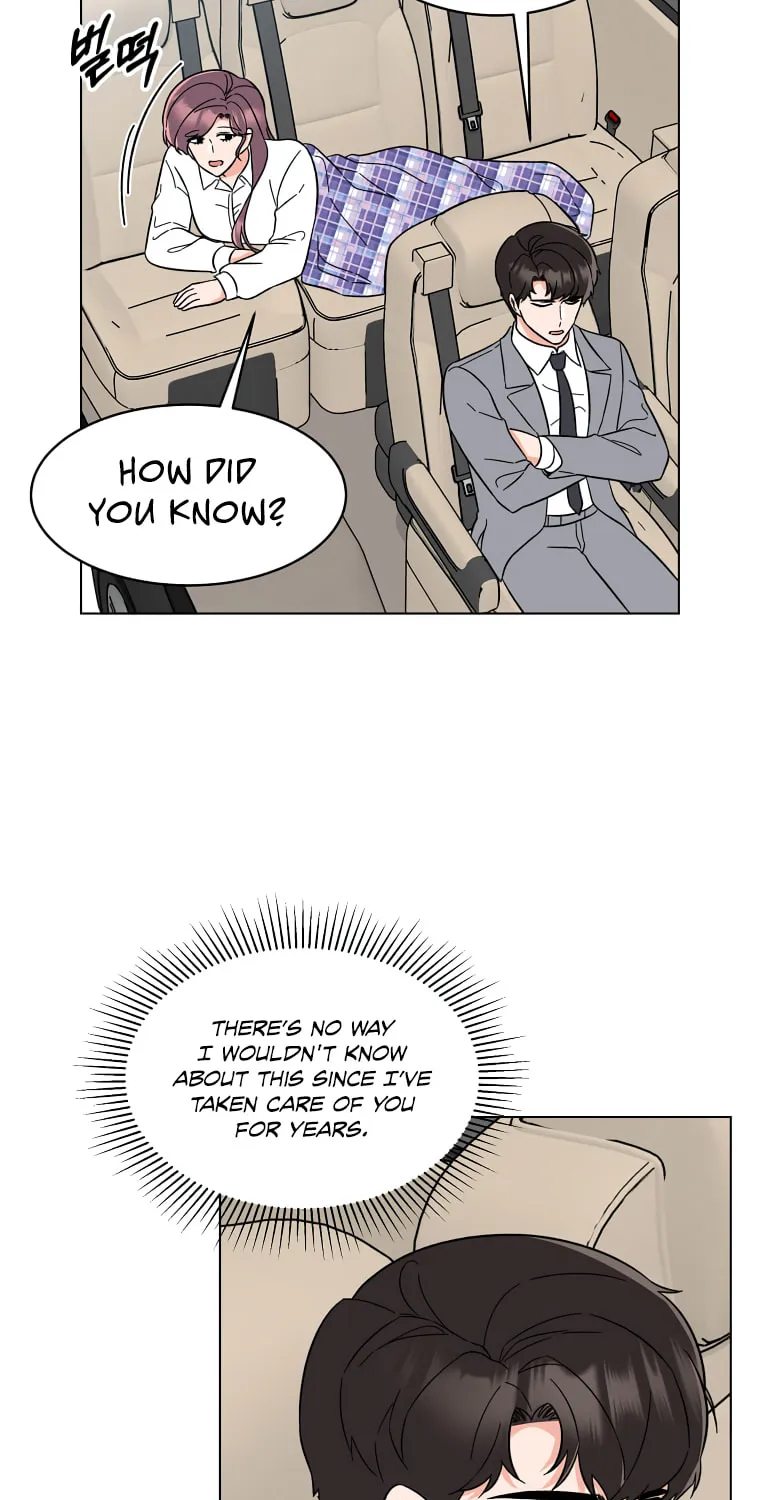 Rookie Talent Agent Knows It All – Chapter 97 – Page 11