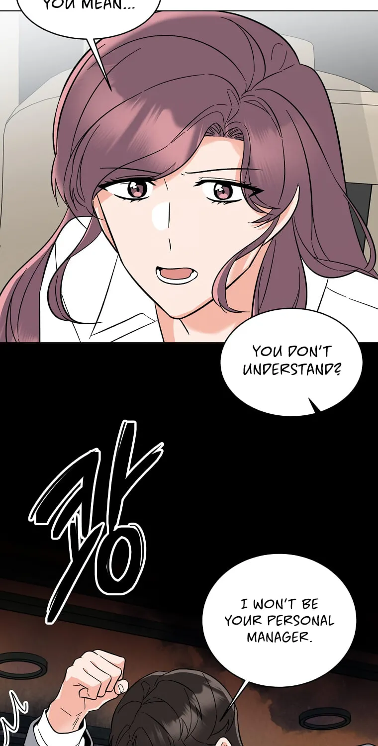 Rookie Talent Agent Knows It All – Chapter 97 – Page 26