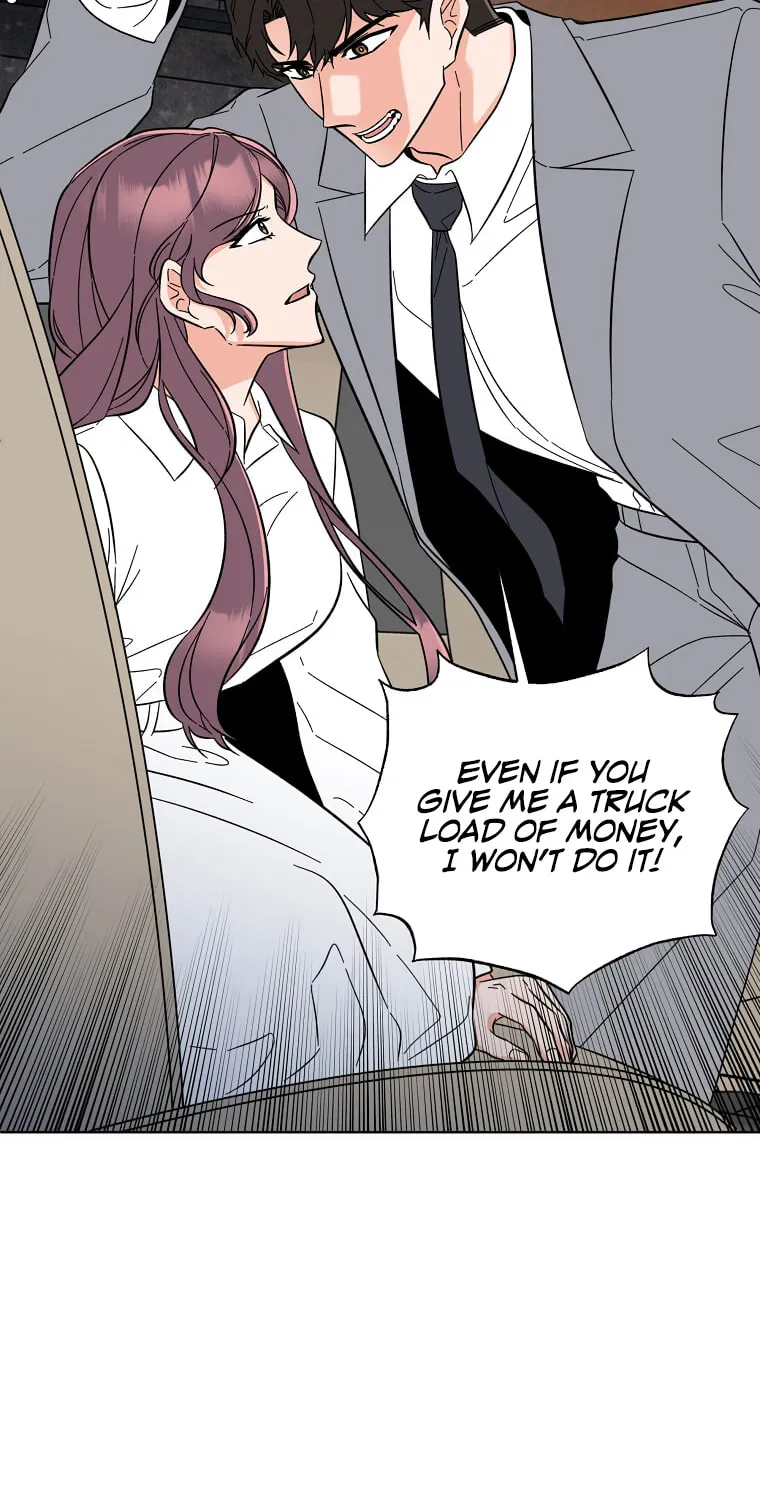 Rookie Talent Agent Knows It All – Chapter 97 – Page 27