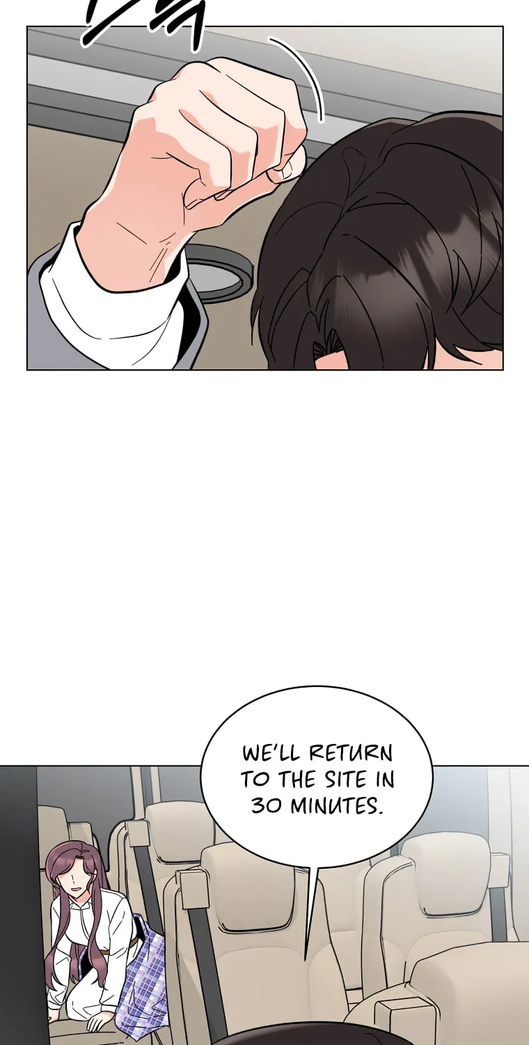 Rookie Talent Agent Knows It All – Chapter 97 – Page 30
