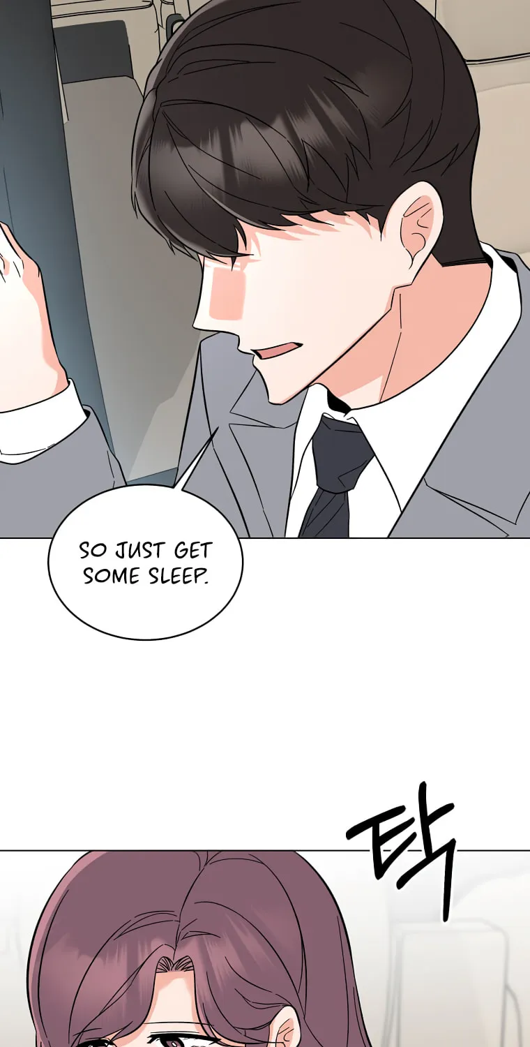 Rookie Talent Agent Knows It All – Chapter 97 – Page 31