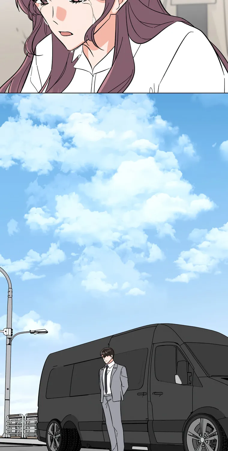 Rookie Talent Agent Knows It All – Chapter 97 – Page 32