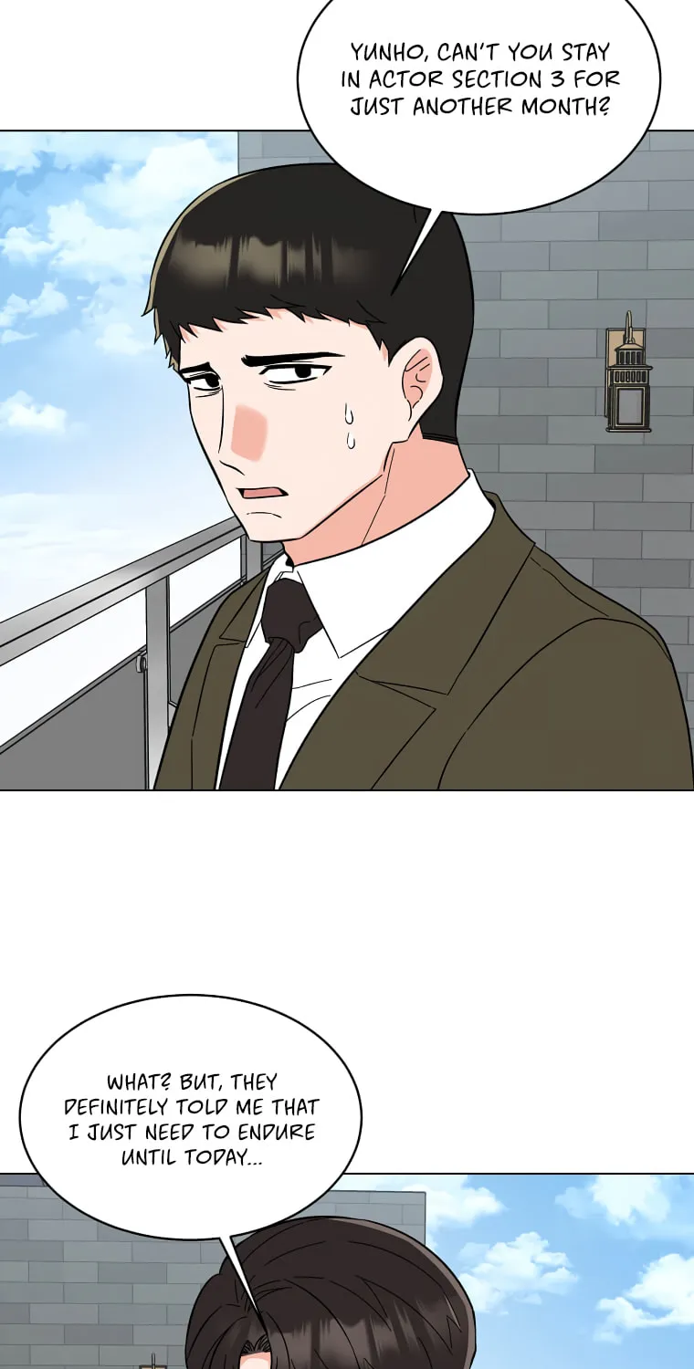 Rookie Talent Agent Knows It All – Chapter 97 – Page 38