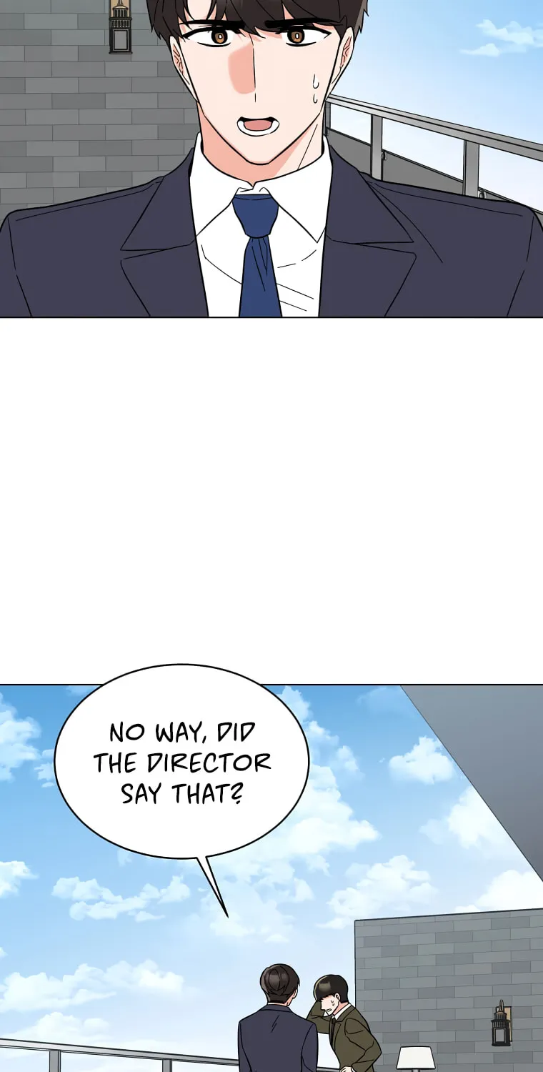 Rookie Talent Agent Knows It All – Chapter 97 – Page 39
