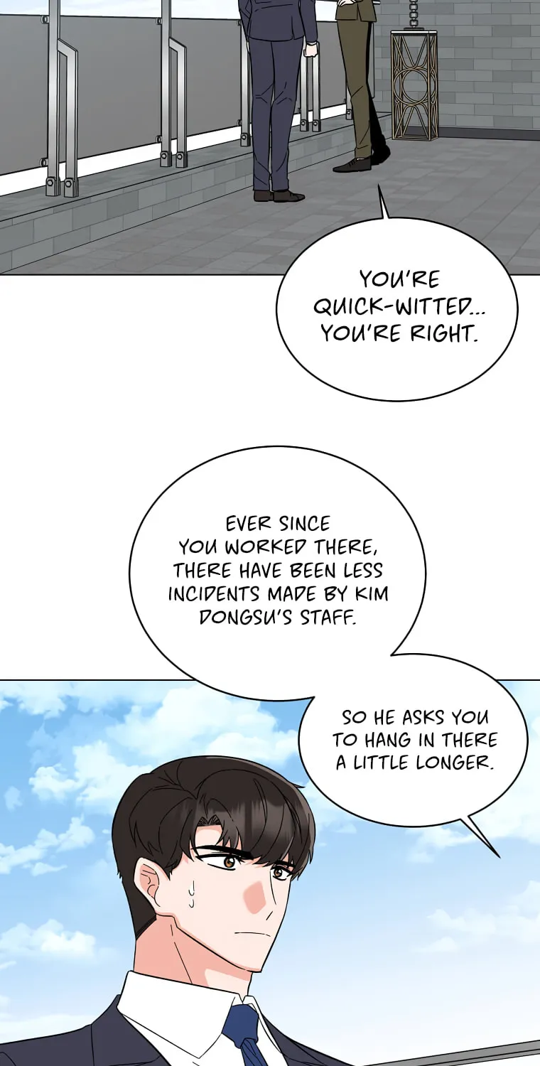 Rookie Talent Agent Knows It All – Chapter 97 – Page 40