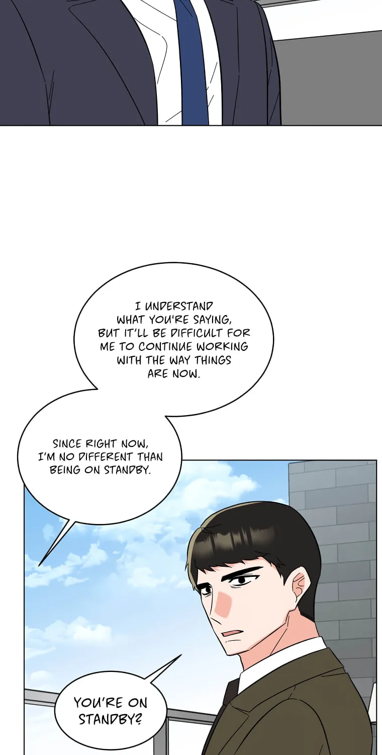Rookie Talent Agent Knows It All – Chapter 97 – Page 41