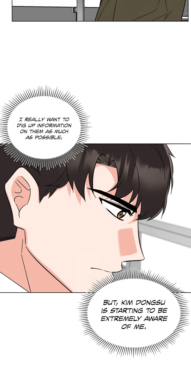 Rookie Talent Agent Knows It All – Chapter 97 – Page 42