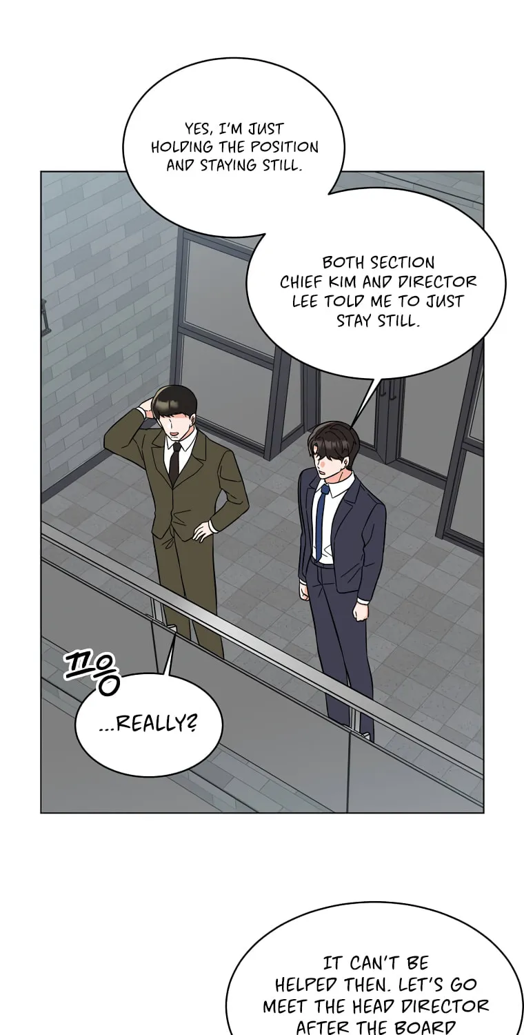 Rookie Talent Agent Knows It All – Chapter 97 – Page 43
