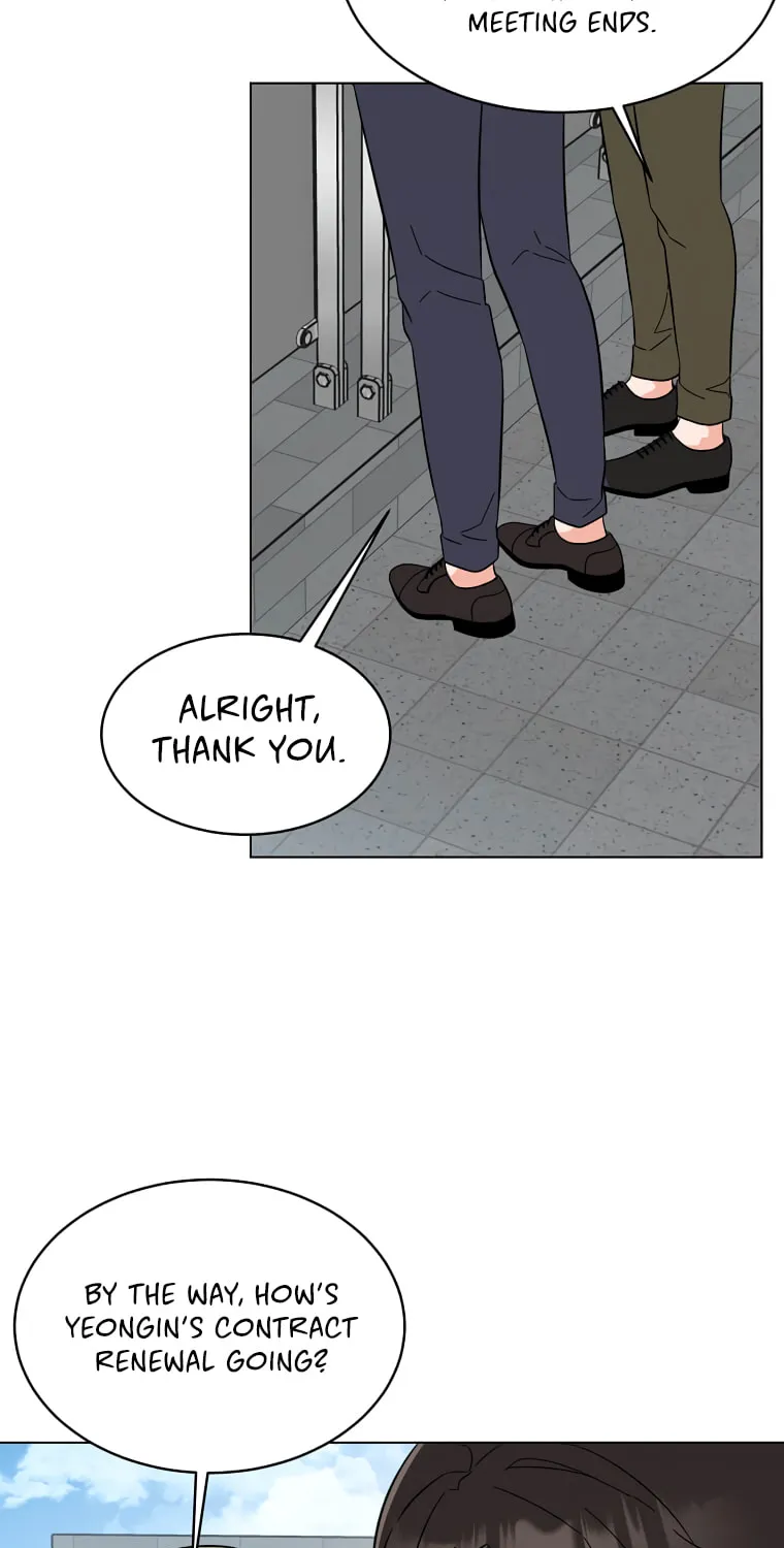 Rookie Talent Agent Knows It All – Chapter 97 – Page 44