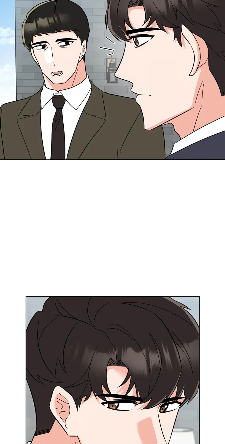 Rookie Talent Agent Knows It All – Chapter 97 – Page 45