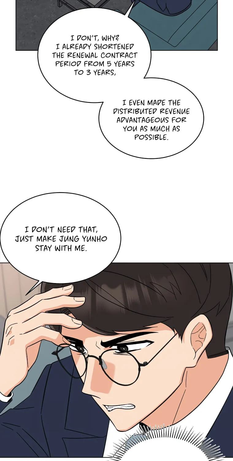 Rookie Talent Agent Knows It All – Chapter 97 – Page 49