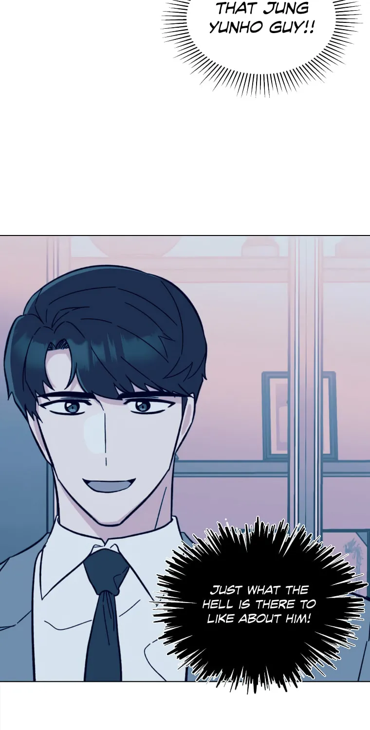 Rookie Talent Agent Knows It All – Chapter 97 – Page 50