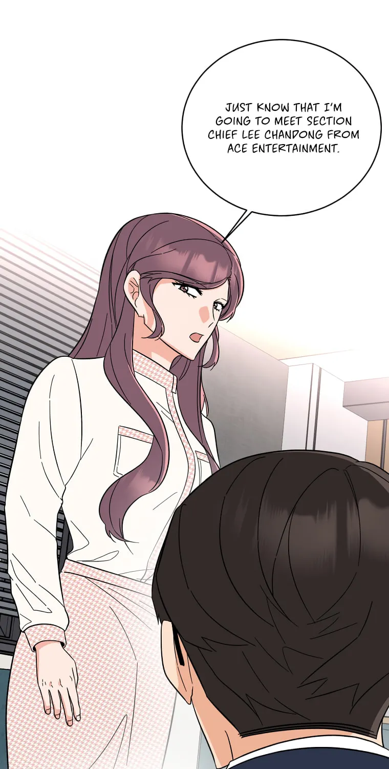 Rookie Talent Agent Knows It All – Chapter 97 – Page 53