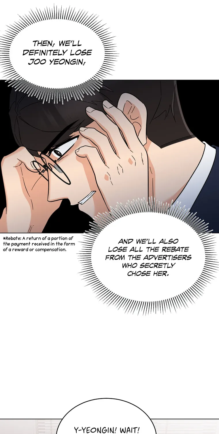 Rookie Talent Agent Knows It All – Chapter 97 – Page 57