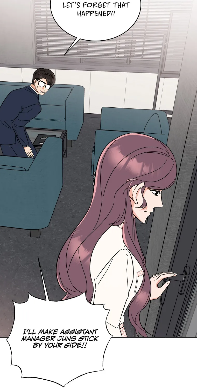 Rookie Talent Agent Knows It All – Chapter 97 – Page 58