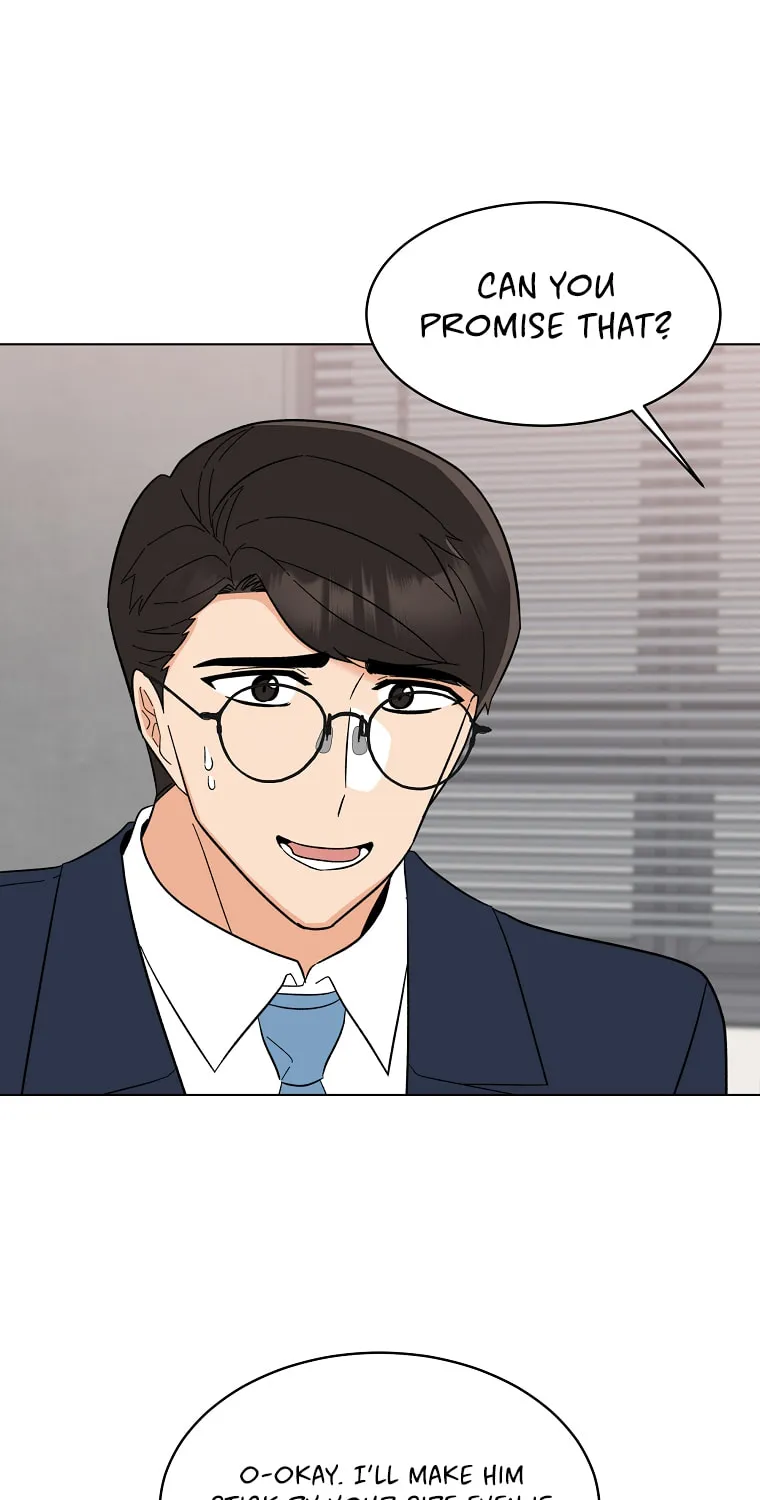 Rookie Talent Agent Knows It All – Chapter 97 – Page 59