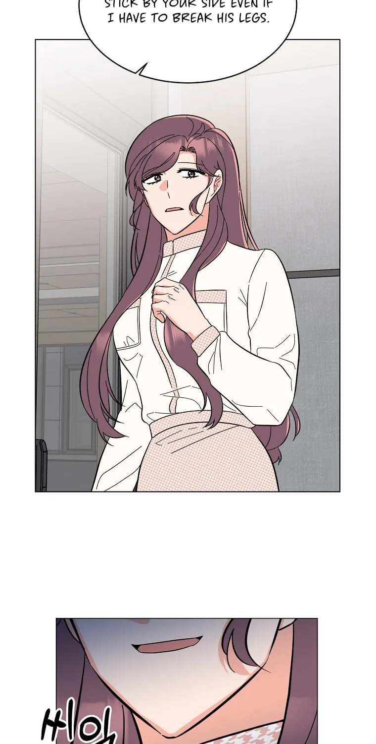 Rookie Talent Agent Knows It All – Chapter 97 – Page 60