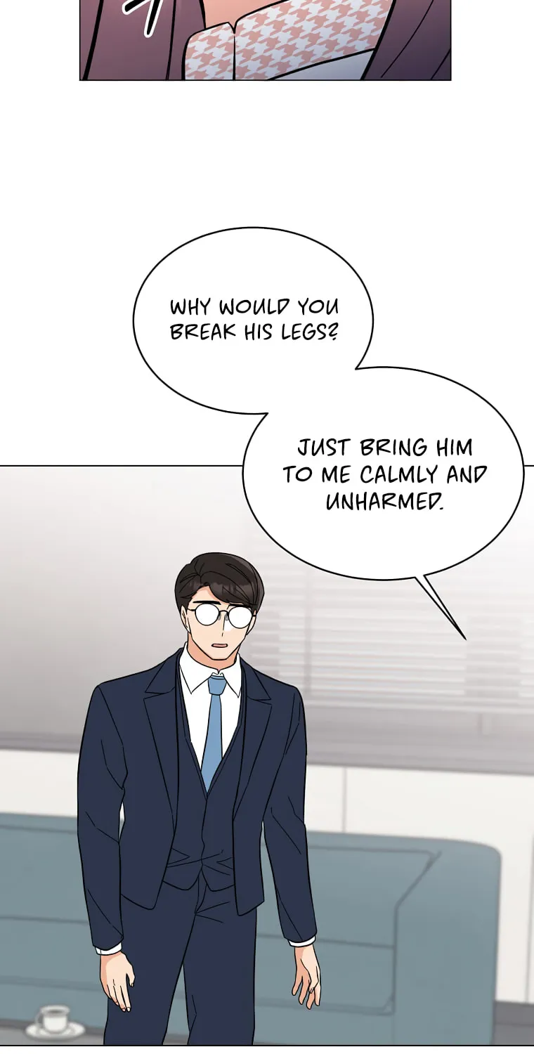 Rookie Talent Agent Knows It All – Chapter 97 – Page 61