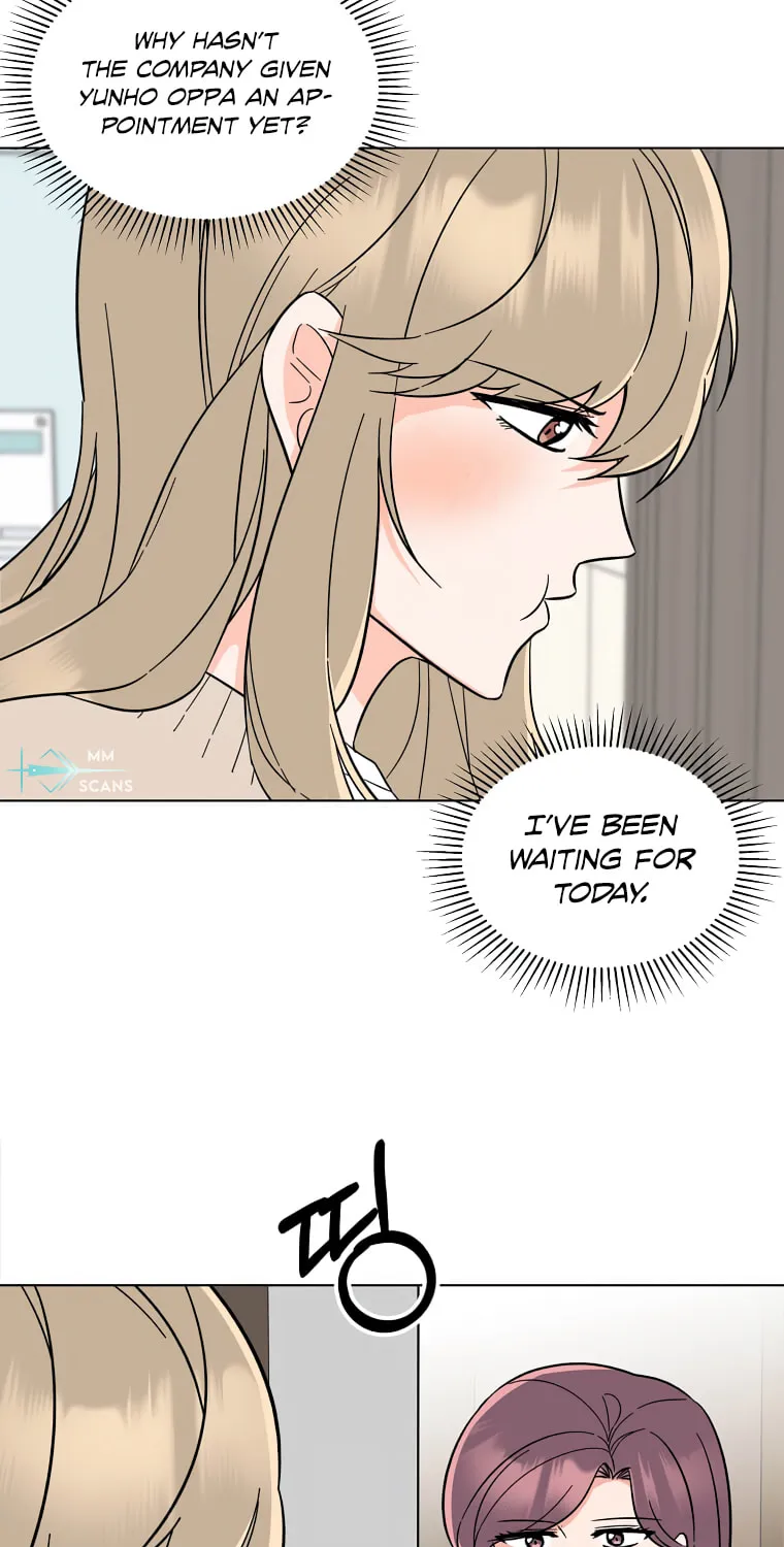 Rookie Talent Agent Knows It All – Chapter 98 – Page 5