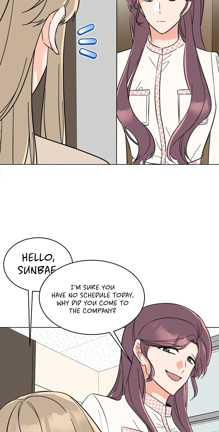 Rookie Talent Agent Knows It All – Chapter 98 – Page 6