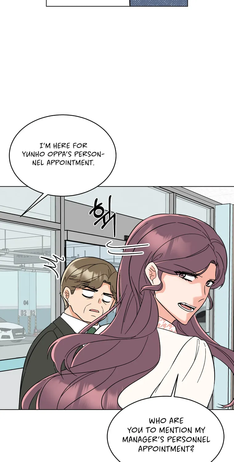 Rookie Talent Agent Knows It All – Chapter 98 – Page 8