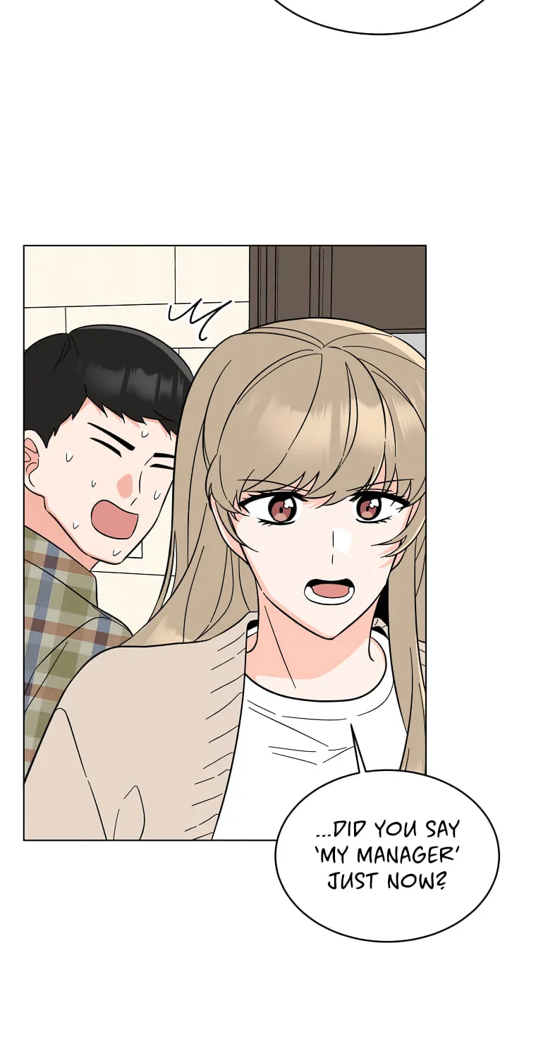 Rookie Talent Agent Knows It All – Chapter 98 – Page 9