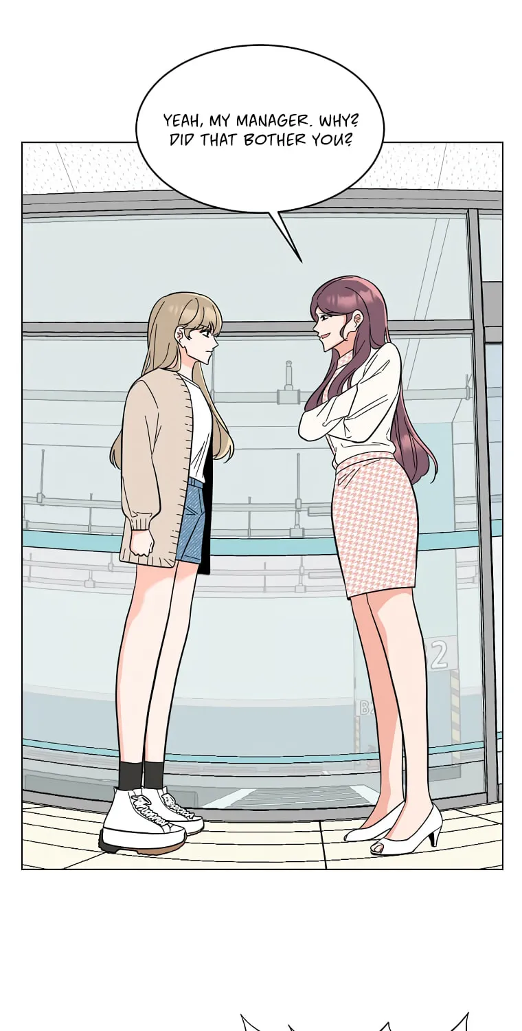 Rookie Talent Agent Knows It All – Chapter 98 – Page 10