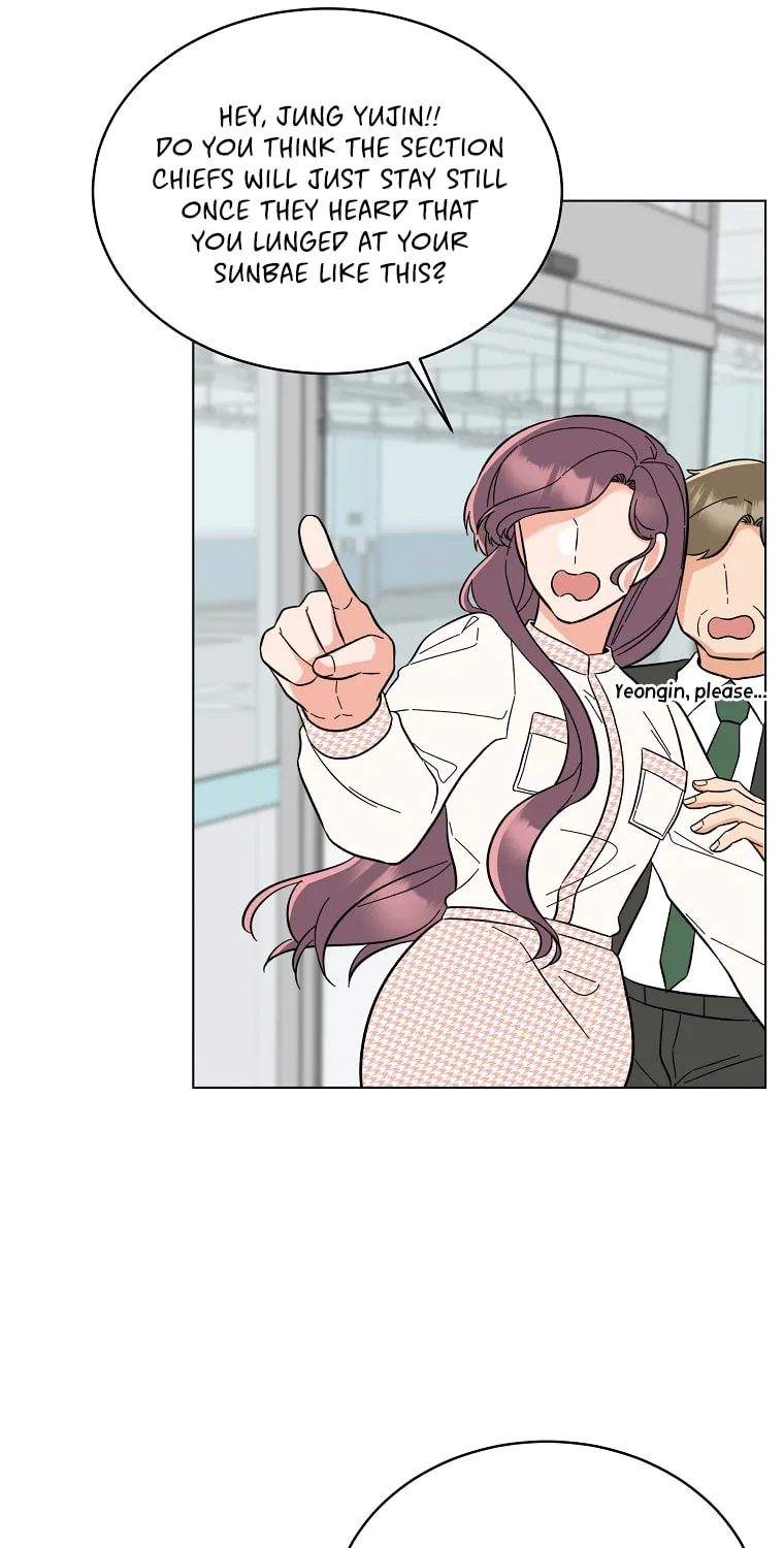 Rookie Talent Agent Knows It All – Chapter 98 – Page 14