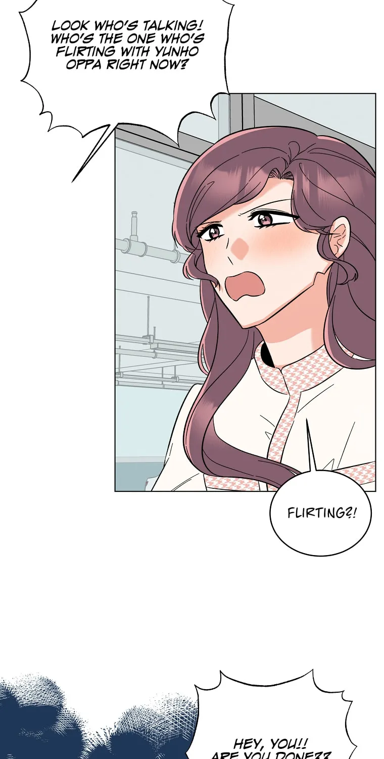 Rookie Talent Agent Knows It All – Chapter 98 – Page 16