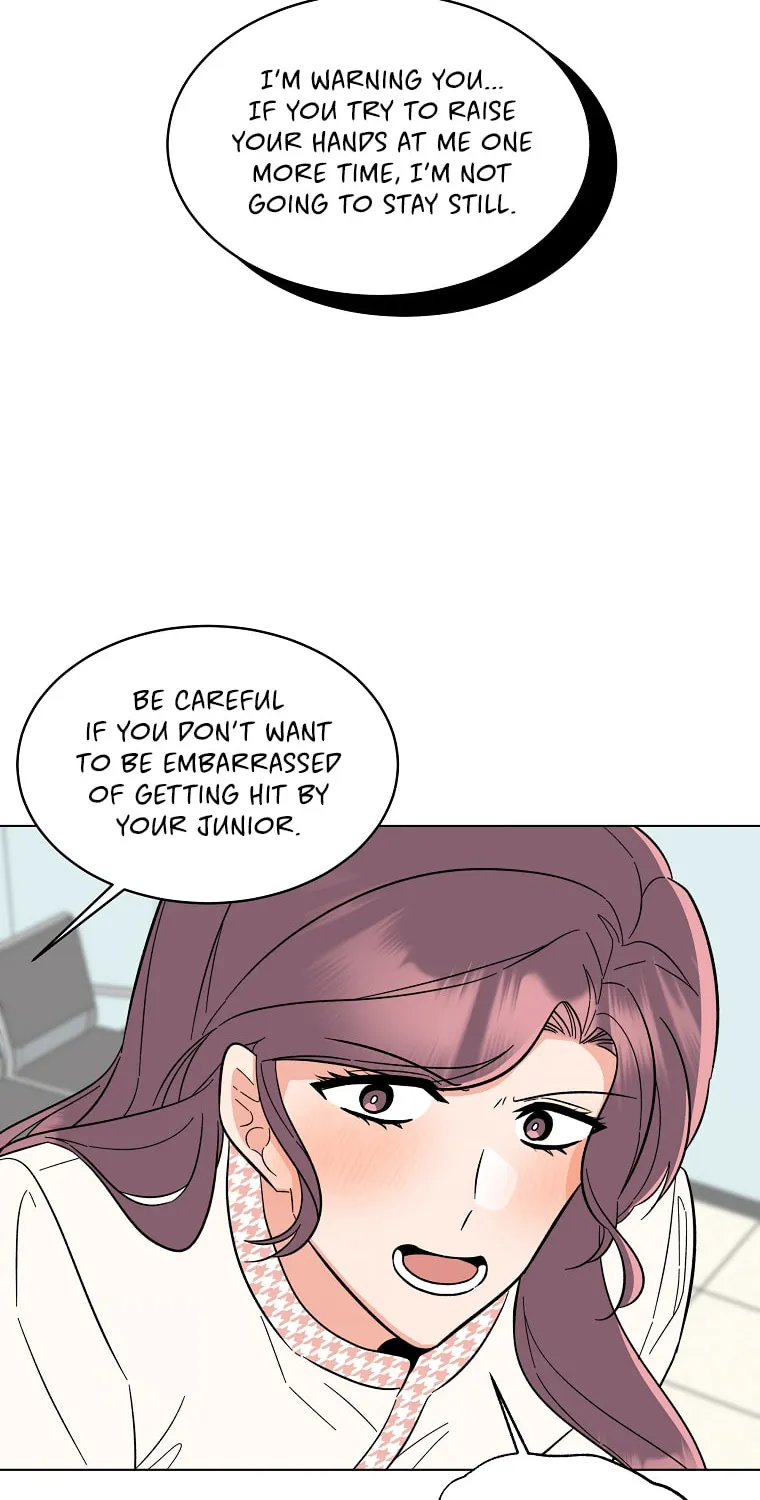 Rookie Talent Agent Knows It All – Chapter 98 – Page 19