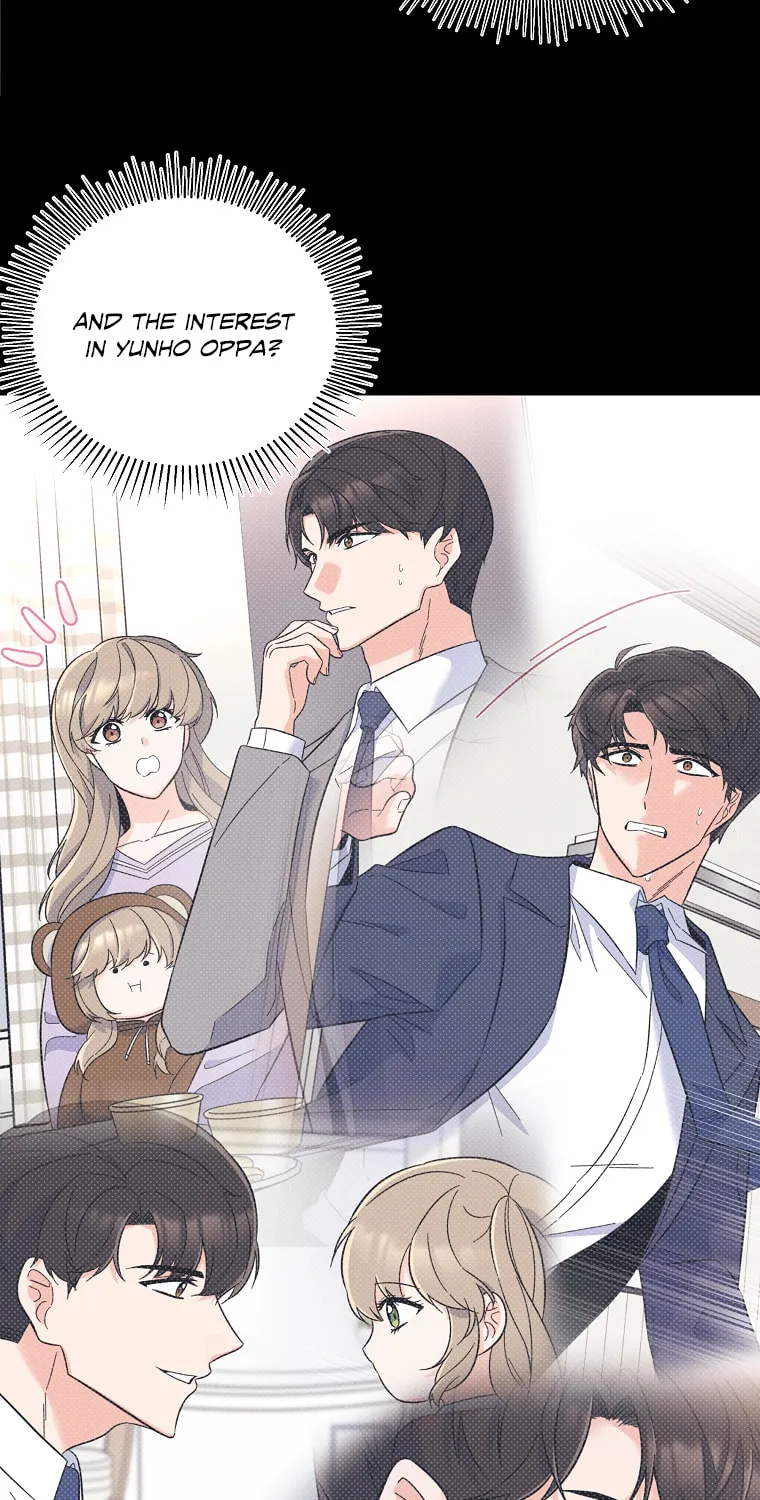 Rookie Talent Agent Knows It All – Chapter 98 – Page 22