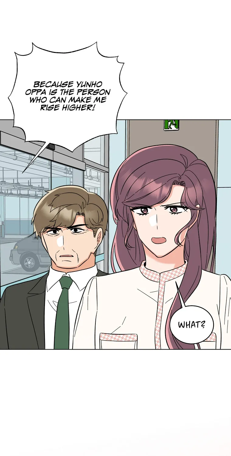 Rookie Talent Agent Knows It All – Chapter 98 – Page 25