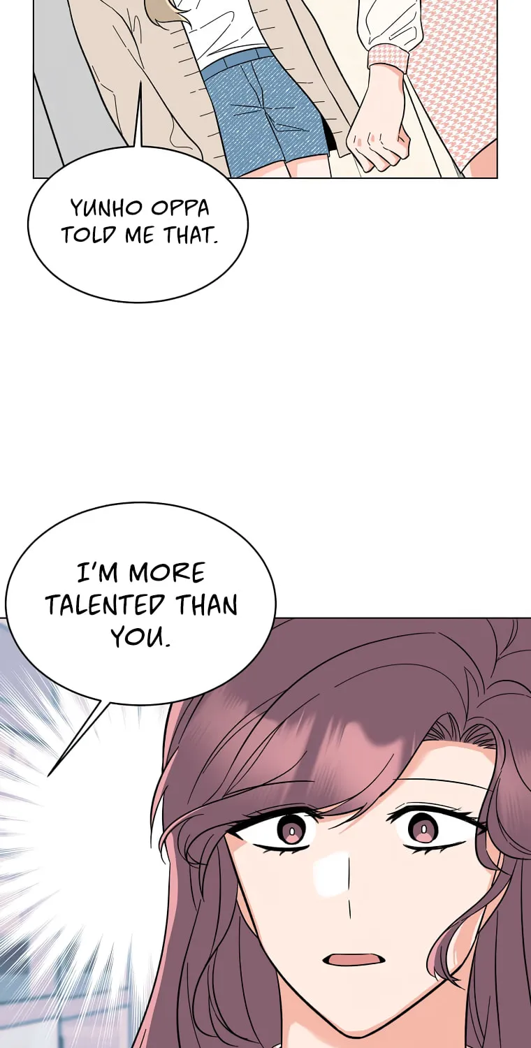 Rookie Talent Agent Knows It All – Chapter 98 – Page 28