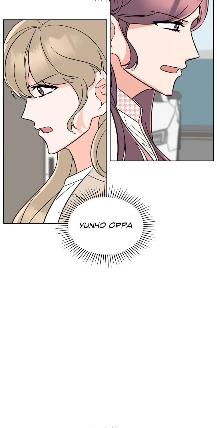 Rookie Talent Agent Knows It All – Chapter 98 – Page 32