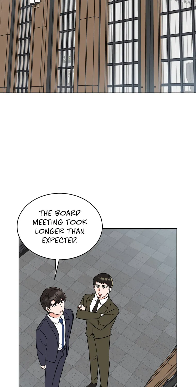 Rookie Talent Agent Knows It All – Chapter 98 – Page 34