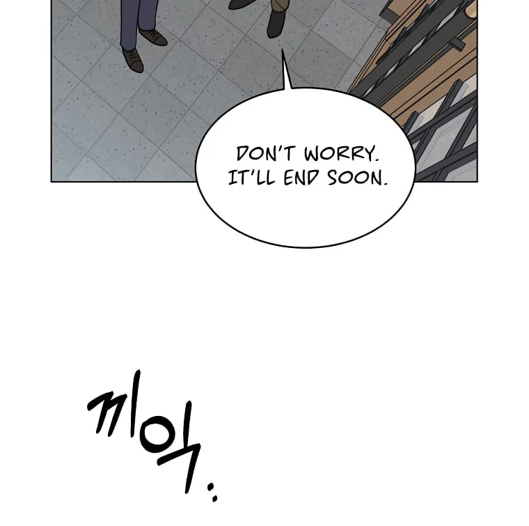 Rookie Talent Agent Knows It All – Chapter 98 – Page 35