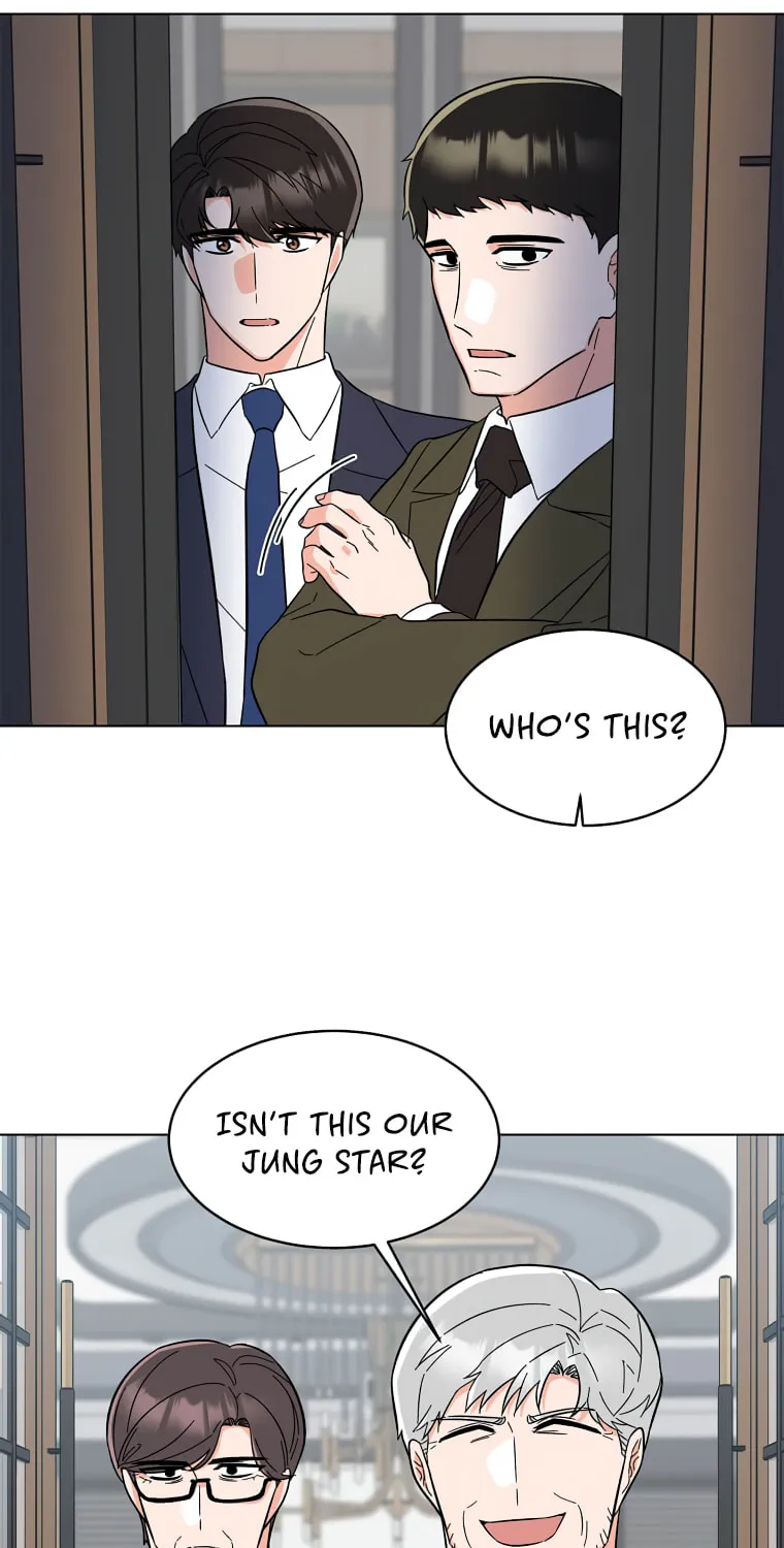 Rookie Talent Agent Knows It All – Chapter 98 – Page 36