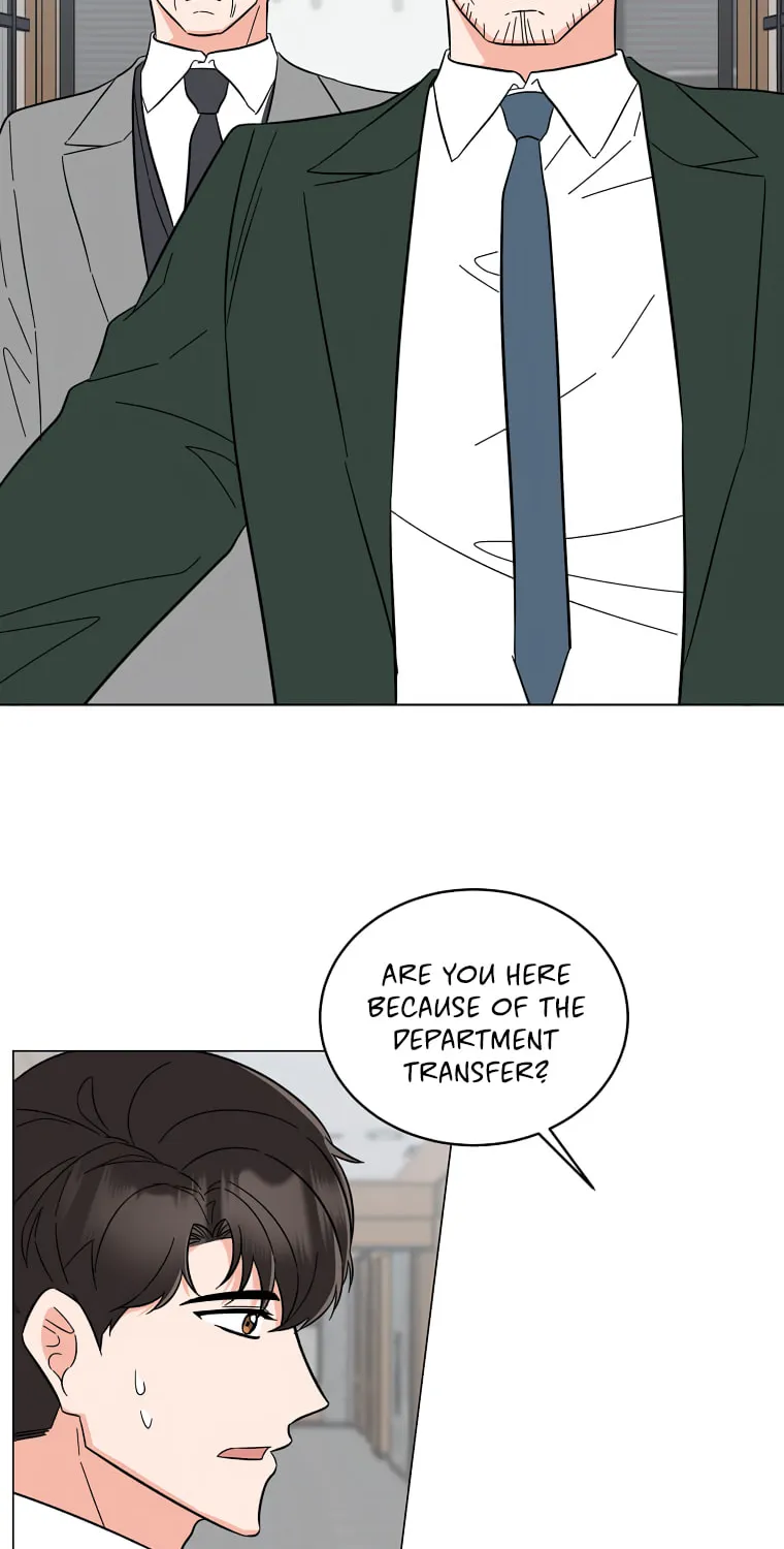Rookie Talent Agent Knows It All – Chapter 98 – Page 37