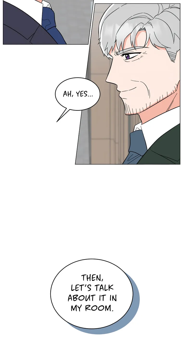 Rookie Talent Agent Knows It All – Chapter 98 – Page 38