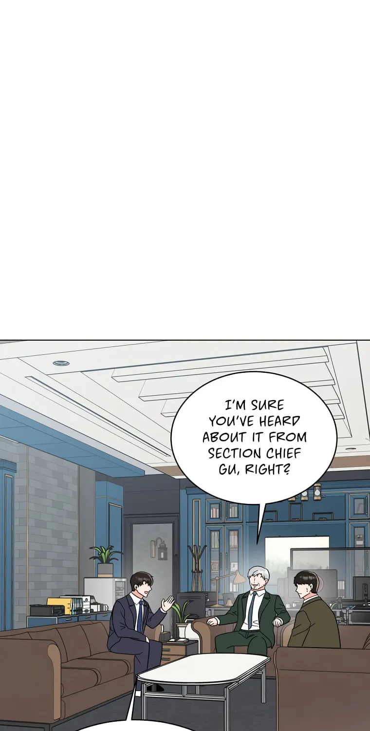 Rookie Talent Agent Knows It All – Chapter 98 – Page 39